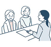 相談援助サービス